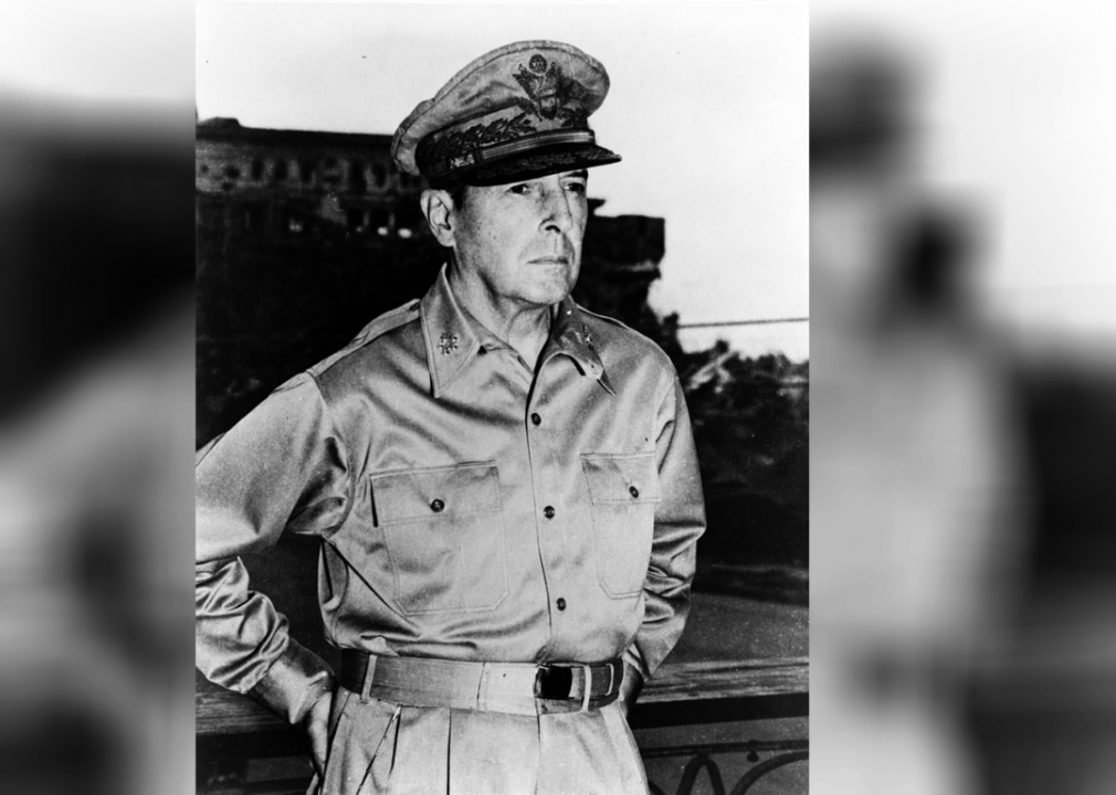 1951: President Truman fires General Douglas MacArthur